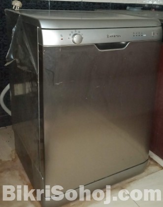 ARISTON DISHWASHER AFA 370